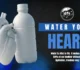 Water Your Heart