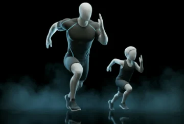 acceleration-training