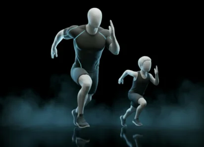 acceleration-training