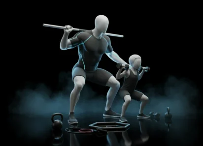 strength-conditioning